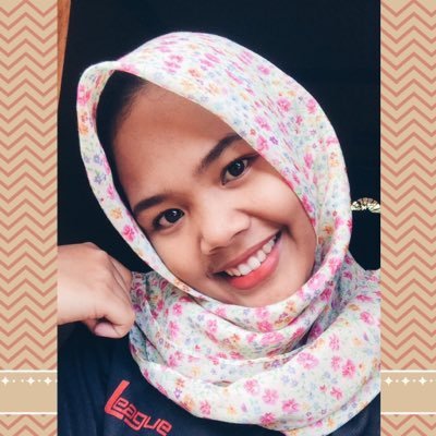 azh_azizah's profile picture. 🎓Islamic Guidance and Counceling