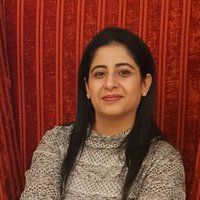 Shalini Jaggi (@jaggishalini) 's Twitter Profile