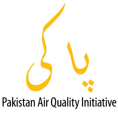 پاکی Pakistan Air Quality Initiative provides community driven air quality reports to increase social awareness #opendata founded by @abido