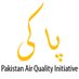 PakistanAirQuality (@PakAirQuality) Twitter profile photo