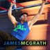 James McGrath (@thebeastanw) Twitter profile photo James McGrath (@thebeastanw) Twitter profile photo