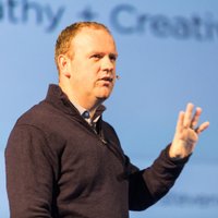 Steven Van Belleghem (@stevenvbe) 's Twitter Profile
