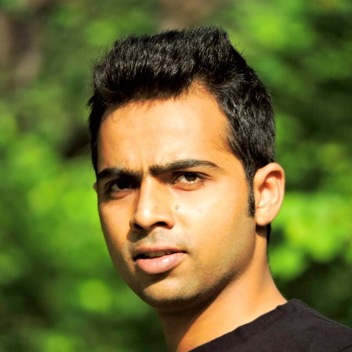 mohnish510's profile picture. Software Engineer