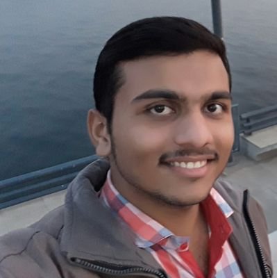 pankajkatariya6's profile picture. M.B.B.S At NHLMMC..
Ellis bridge A'bad