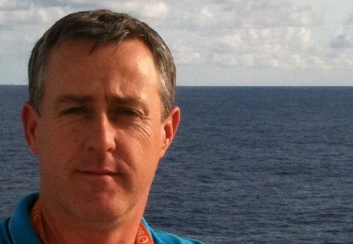 RobbieCh's profile picture. 