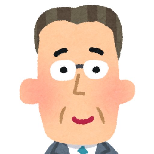 暮らし好きな紳士さんのプロフィール画像