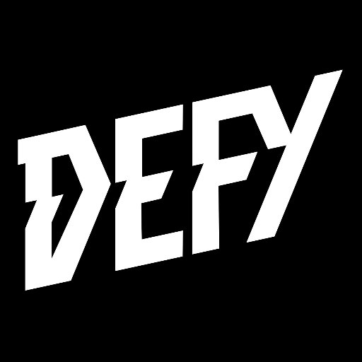 Next shows: 4/4 at Penn's Landing in Philadelphia & 5/10 at Washington Hall in Seattle | @DefyNW on Instagram | Watch for FREE at https://t.co/38U4oyER3m