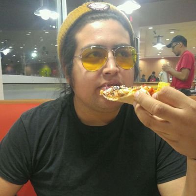 DutchNelson666's profile picture. Graphic Designer
Bassist 
NMSU