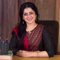 Mimi Parth Sarathy (@mimiparthsaraty) 's Twitter Profile