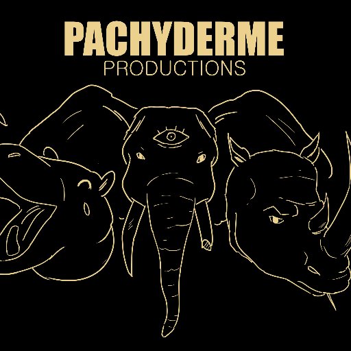 Page officielle de PachydermeProd.