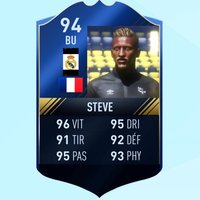steve75012 (@steve75012) 's Twitter Profile
