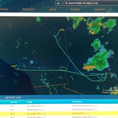 Recovering CRJ/EMB120/SF340 Dispatcher now pushing 12 years in The Show. New account for aviation so you don't have to put up with foul mouthed hockey tweets.