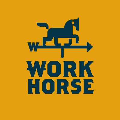 We connect the right people with the right farms & businesses. If you are interested in making an IMPACT in Agriculture, let's get to work! #WorkHorseHub