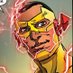 Wally West/Kid Flash (@aspeedingforce) Twitter profile photo