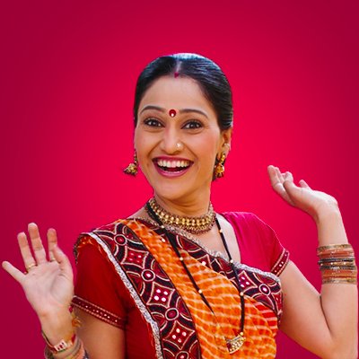 This is the official character twitter handle of the Comedy Show ‘Taarak Mehta Ka Ooltah Chashmah’, produced by Neela Tele Films Private Limited. #TMKOC