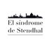 El síndrome de Stendhal (@SdStendhal) Twitter profile photo