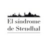 SdStendhal's profile picture. El síndrome de Stendhal nace con el propósito de difundir esto tan humano que nos justifica y nos acompaña desde el inicio de los tiempos, el arte.