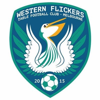 Western Flickers (WTF) are a table soccer (subbuteo) group based in the inner west of Melbourne. #subbuteo