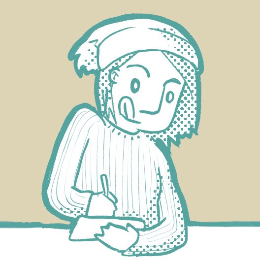 Mim does glaucomicsさんのプロフィール画像