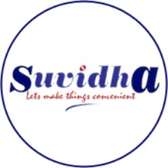 suvidhagroupin's profile picture. A One-Stop-Consultancy House assisting clients in setting up of MSME/Large units. We have a focused approach towards Project Consultancy, Debt Syndication.