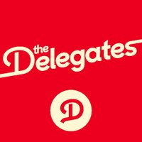 The Delegates (@the_delegates) 's Twitter Profile Photo