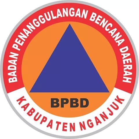 Badan Penanggulangan Bencana Daerah Kabupaten Nganjuk, Jl. Panglima Sudirman No. 280
Telp/fax (0358) 330466 Nganjuk
Kode Pos 64412