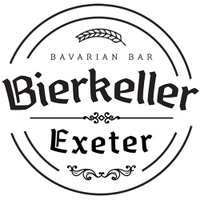 BierKeller Exeter (@bierkellerexe) 's Twitter Profile
