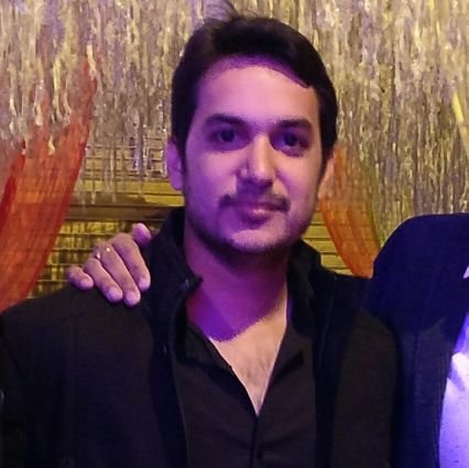 KapilManjani's profile picture. Life has a funny way of proving you wrong