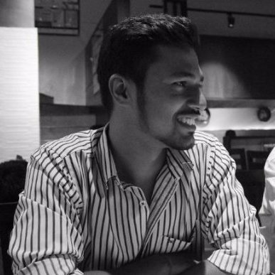 shubh065's profile picture. Product developer @browserstack 🚀