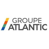 Groupe Atlantic (@groupe_atlantic) 's Twitter Profile Photo Groupe Atlantic (@groupe_atlantic) 's Twitter Profile Photo