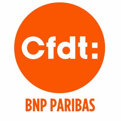 Toute l'actualité syndicale de la CFDT BNP Paribas