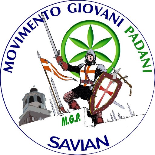 Pagina creata dal Movimento Giovani Padani Savian per tenere tutti informati al 100% sulle attività dei Giovani Padani Saviglianesi