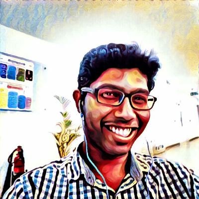 stephen_sathyan's profile picture. 