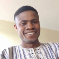Yusuf Kabba (@yusuf_slaes) 's Twitter Profile