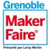 @MakerFaireGre (@makerfairegre) Twitter profile photo @MakerFaireGre (@makerfairegre) Twitter profile photo