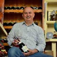 GerardRichardson MBE DL (@gerardfinewine) 's Twitter Profile