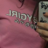Alina Poo (@pooalina) 's Twitter Profile