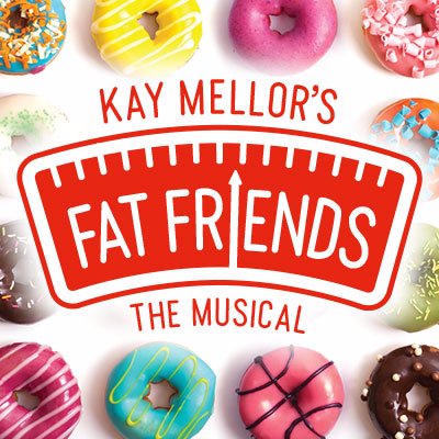 Following the massive success of its first serving, Fat Friends the Musical bursts back onto stage from January 2022.