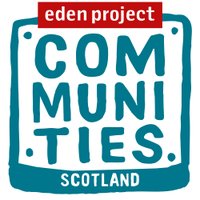 Eden Project Communities Scotland(@EdenCommsScot) 's Twitter Profileg