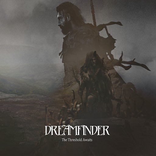 Dream Finder a movie based on fantasy novel written by Roger Taylor Screenplay written and being produced by Clouded Sight Pictures Ltd