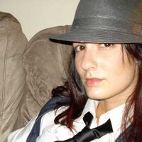 Jessica Savage Smith (@iloveburgers) 's Twitter Profile