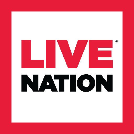 Live Nation Danmark arrangerer koncerter i DK med forskellige kunstnere i alle genrer og størrelser. Vi tweeter koncert info. og oplyser om nye koncerter.