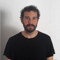 Xacobe Cambeiro (@cambeirochem) 's Twitter Profile