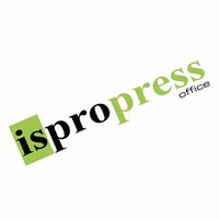 ispropress (@ispropress) 's Twitter Profile