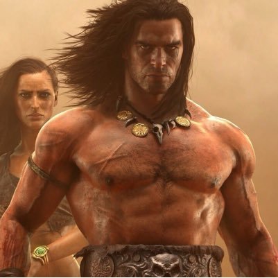 Official Twitter account for Conan Exiles: Xbox One. Follow this account for 24/7 news, questions, and fun activities. Thanks!