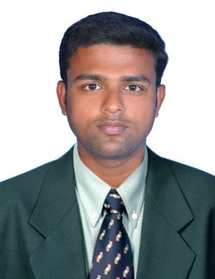 Vijayak53912706's profile picture. Electrical