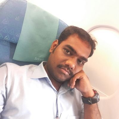 gokulraj2020's profile picture. 