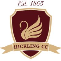 Hickling CC (@hicklingcc) 's Twitter Profile
