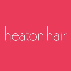 When you enter our salon you will be greeted by a warm, friendly environment that is a feature of Heaton Hair.