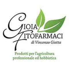 Rivendita di prodotti per l'agricoltura professionale ed hobbistica